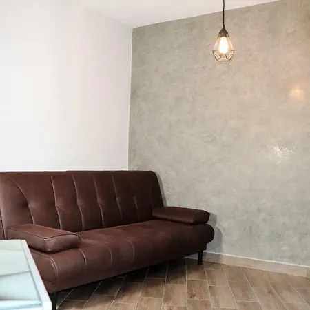 & Pool By South Costa - Apartman