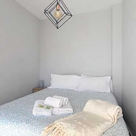 & Pool By South Costa - Nerja