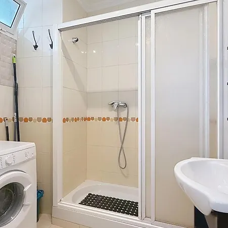 Beach & Pool Apartment - Nerja Appartamento *