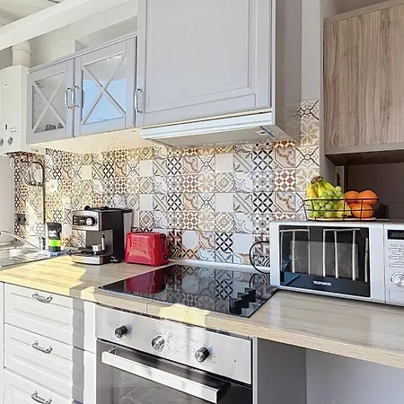 & Pool By South Costa - דירה