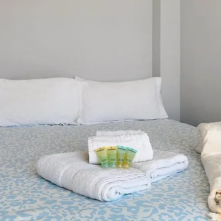 & Pool By South Costa - Nerja