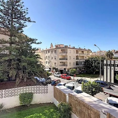 Beach & Pool Apartment - Nerja *