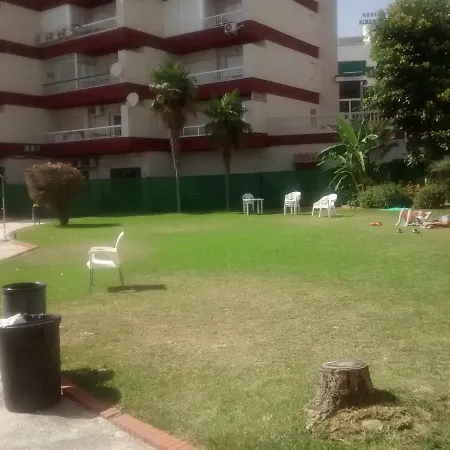 Centro - South Costa Apartmán *