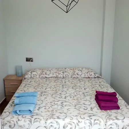 Centro - South Costa Apartmán