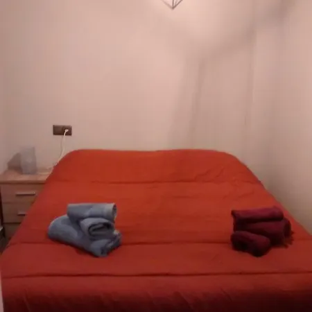 Centro - South Costa Apartmán