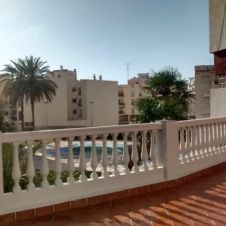 Apartmán Centro - South Costa *