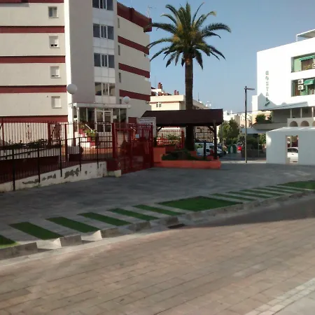 Centro - South Costa Apartmán *