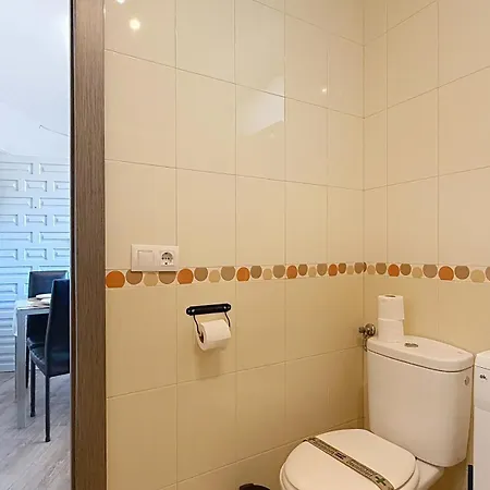 Apartamento Apartamento Corona centro Nerja - South Costa