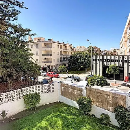 & Pool By South Costa - Nerja