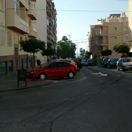 Centro - South Costa Apartment