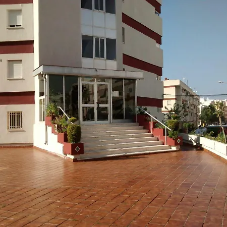 Centro - South Costa * Nerja