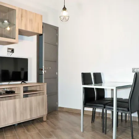 Centro - South Costa Apartment Nerja