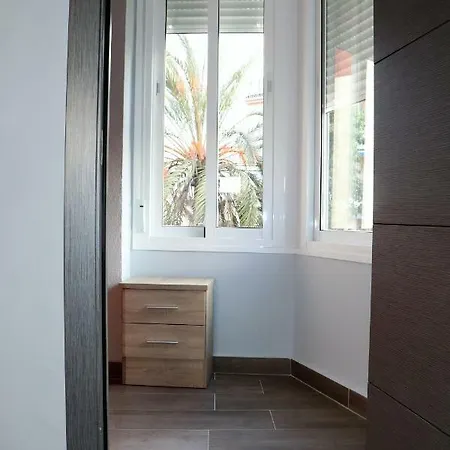 Centro - South Costa Apartment