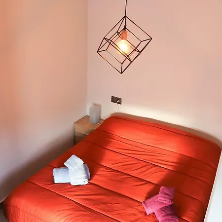 Centro - South Costa Apartment *