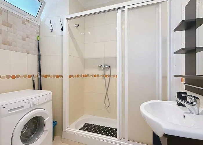 & Pool By South Costa - Apartman *