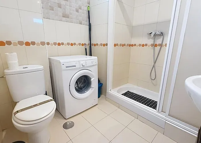 Apartman & Pool By South Costa - Nerja