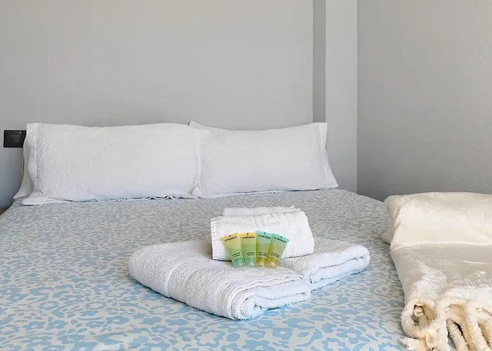 & Pool By South Costa - Nerja