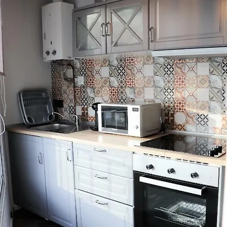 & Pool By South Costa - * Nerja